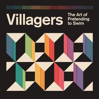 VILLAGERS - Art Of Pretending To Swim