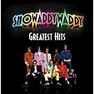 SHOWADDYWADDY - Greatest Hits