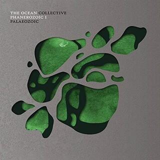 THE OCEAN - Phanerozoic I: Soil Edition (Black Vinyl)