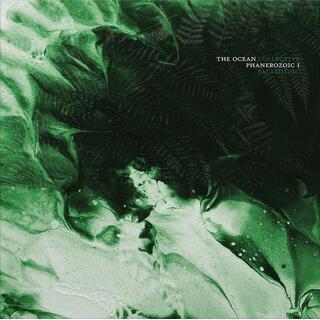 THE OCEAN - Phanerozoic I - Instrumental: Soil Edition (Black In Clear Coloured Vinyl)