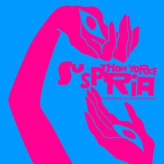 THOM YORKE - Suspiria (Pink)