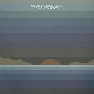 VOLCOV - From The Archive Vol. 2... Compiled By Volcov