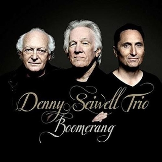 DENNY -TRIO- SEIWELL - Boomerang