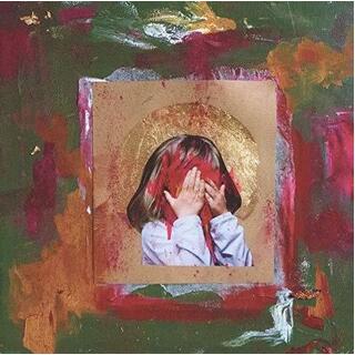 BASEMENT REVOLVER - Heavy Eyes -coloured/ltd-