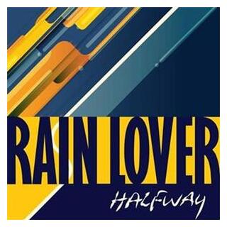 HALFWAY - Rain Lover (Lp)