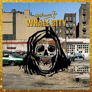 WARMDUSCHER - Whale City -download-