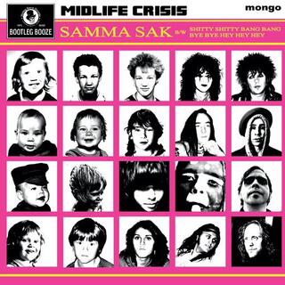 MIDLIFE CRISIS - Samma Sak