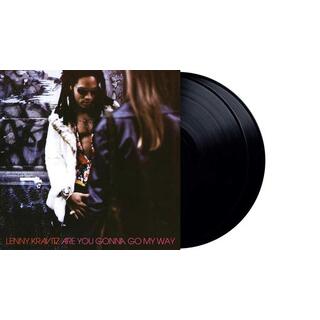 LENNY KRAVITZ - Are You Gonna Go My Way (2lp)