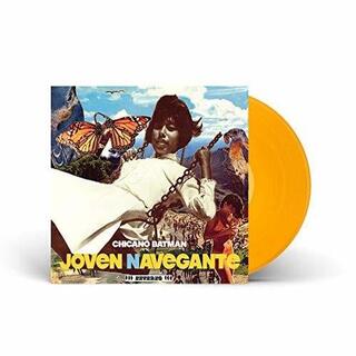 CHICANO BATMAN - Joven Navegante