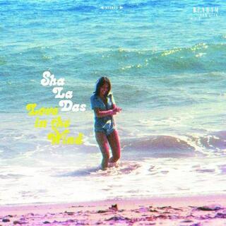 SHA LA DAS - Love In The -download-