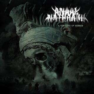 ANAAL NATHRAKH - A New Kind Of Horror (Vinyl)