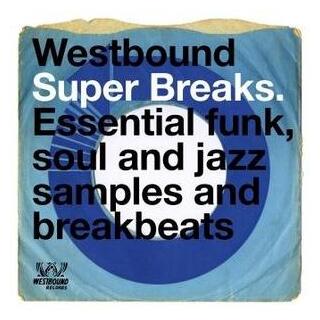 VARIOUS ARTISTS - Westbound Super Breaks