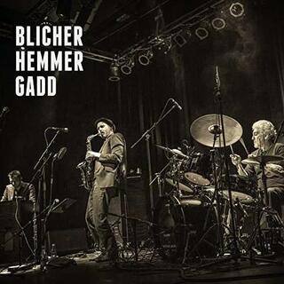 MICHAEL/DAN HEMM BLICHER - Blicher Hemmer Gadd -hq-