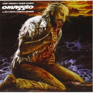 DEAK / CONRAD - Omaggio A Joe Damato E Marcello Giombini / O.S.T.