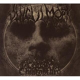 VINGULMORK - Chiaroscuro