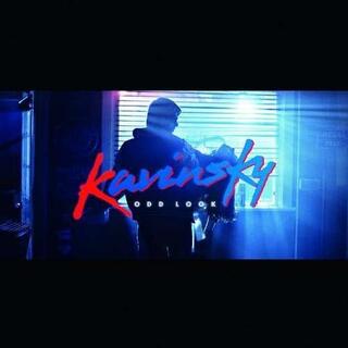 KAVINSKY - Odd Look Feat. The Weeknd (12&#39; Vinyl)
