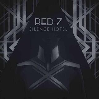 RED 7 - Silence Hotel -download-