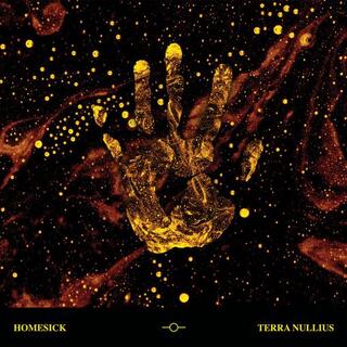 HOMESICK - Terra Nullius