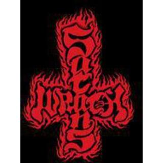 SATANS WRATH - Galloping Blasphemy