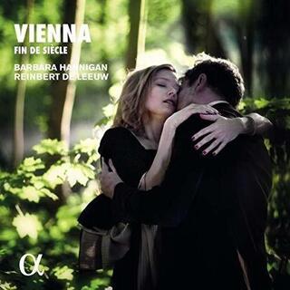 BARBARA/REINBER HANNIGAN - Vienna, Fin De Siecle
