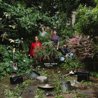 SAUNA YOUTH - Deaths
