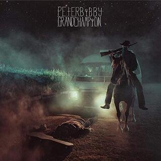 PETER BIBBY - Grand Champion