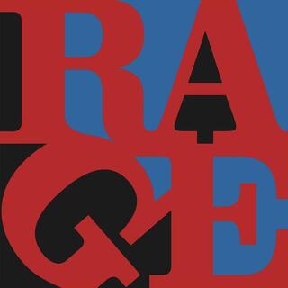 RAGE AGAINST THE MACHINE - Renegades