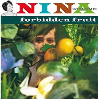 NINA SIMONE - Forbidden Fruit (Gatefold)