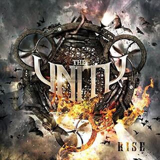 UNITY - Rise -coloured-