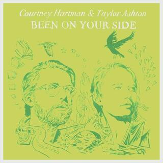COURTNEY &amp; TAYLO HARTMAN - Been On Your Side