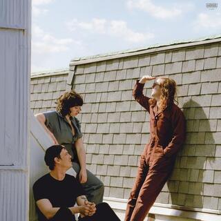 SWEARIN - Fall Into The Sun