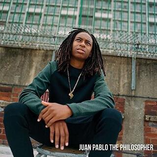 EZRA COLLECTIVE - Juan Pablo: The..