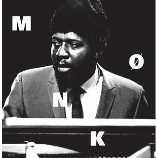 THELONIUS MONK - Monk