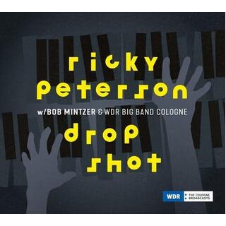 RICKY / MINTZER - Drop Shot