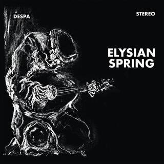 ELYSIAN SPRING - Glass Flowers