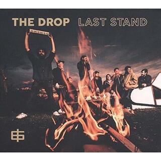 DROP - Last Stand -coloured-