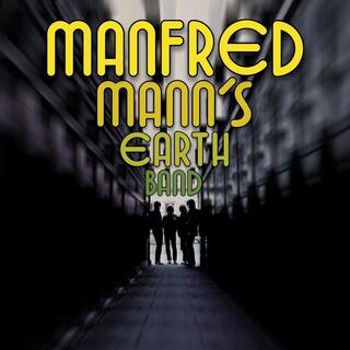 MANFRED MANN&#39;S EARTH BAND - Manfred Mann&#39;s Earth Band