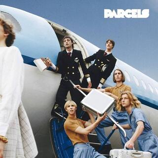 PARCELS - Parcels (Lp)