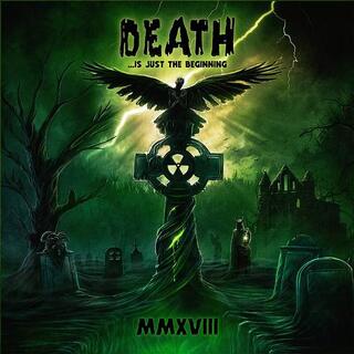 VARIOUS ARTISTS - Death... Is Just The Begin