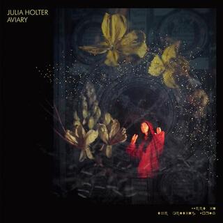 JULIA HOLTER - Aviary (2lp)