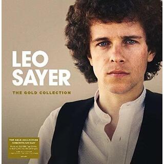 LEO SAYER - Gold Collection