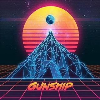 GUNSHIP - Gunship (2lp)