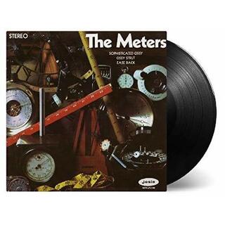 METERS - Meters -hq-