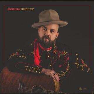 JOSHUA HEDLEY - Broken Man / Singin&#39; A New Song