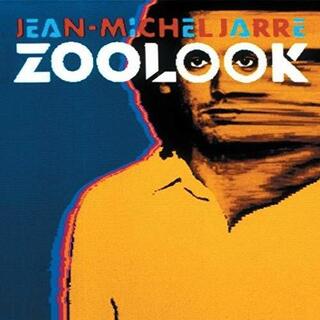 JEAN-MICHEL JARRE - Zoolook (Vinyl Edition)