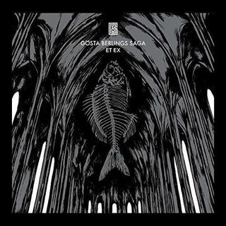 GOSTA BERLINGS SAGA - Et Ex (Black Lp+cd)
