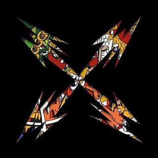 VARIOUS ARTISTS - Brainfeeder X (4lp)