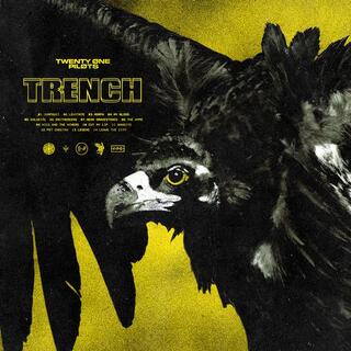 TWENTY ONE PILOTS - Trench (Gatefold Vinyl + Download Code)