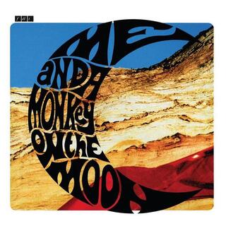 FELT - Me And A Monkey On The Moon: Deluxe Remastered Ga