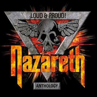 NAZARETH - Loud &amp; Proud! - Anthology